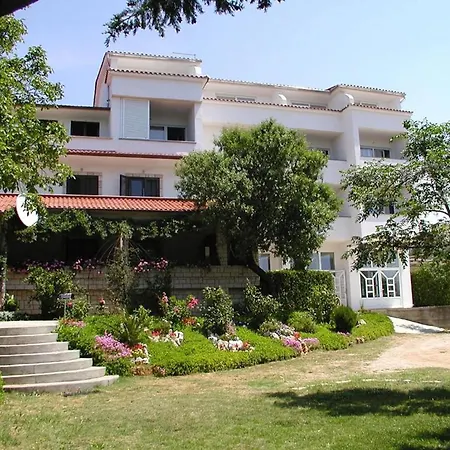 Daire Rab Diving Mirko - One Bedroom With Sea View 2a *